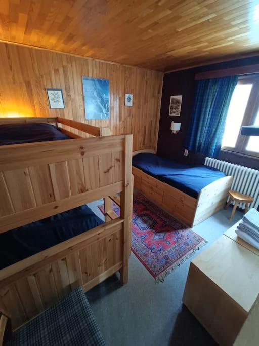 Superbe Appart 6P Tignes Le Lac Exteriér fotografie
